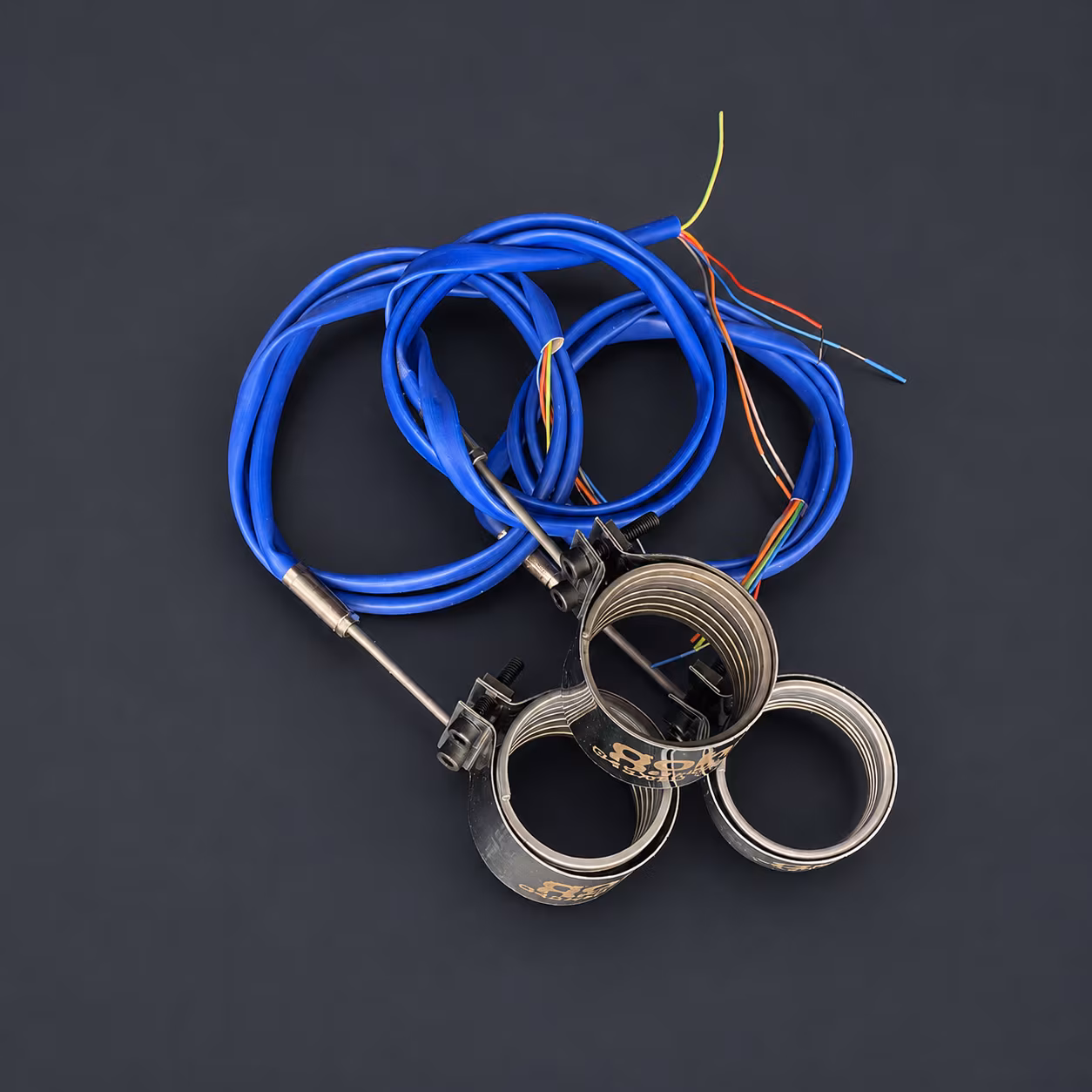 Helicoidal
