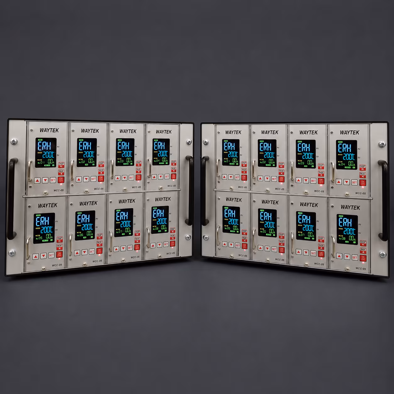 Cuadro modular