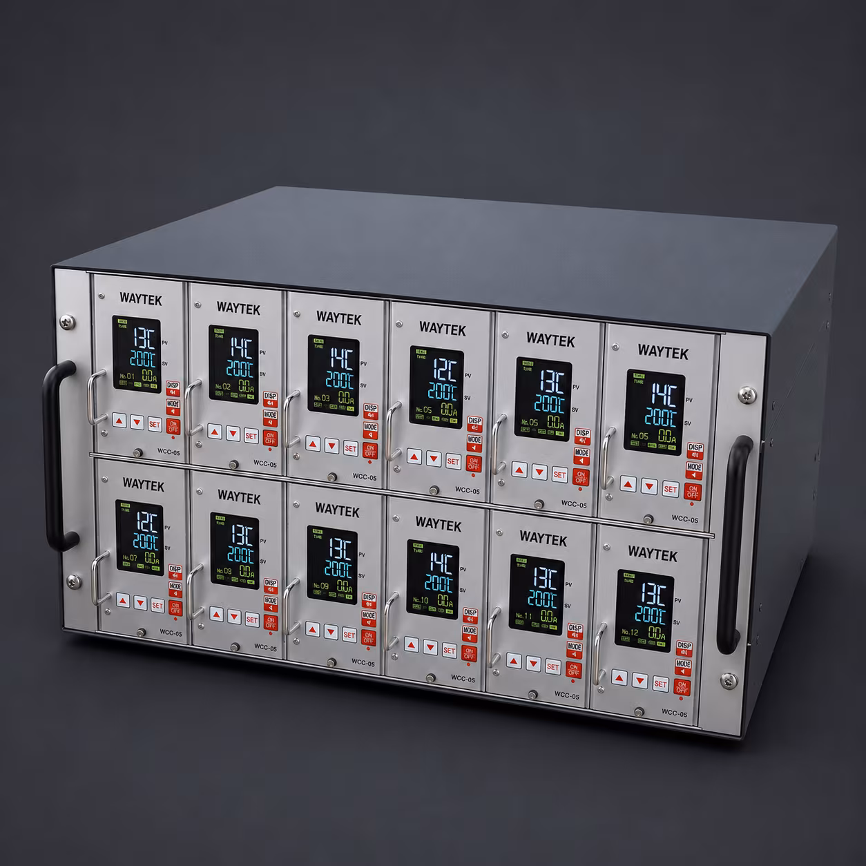 Cuadro modular